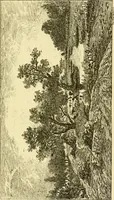 An illustration from Gazette des beaux-arts (1859)