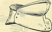 An illustration from Gazette des beaux-arts (1859)
