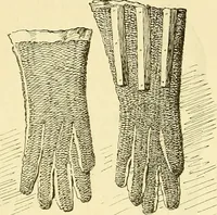An illustration from Gazette des beaux-arts (1859)