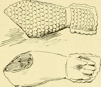 An illustration from Gazette des beaux-arts (1859)