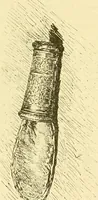 An illustration from Gazette des beaux-arts (1859)