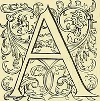 An illustration from Gazette des beaux-arts (1859)