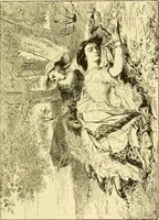 An illustration from Gazette des beaux-arts (1859)