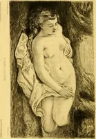 An illustration from Gazette des beaux-arts (1859)