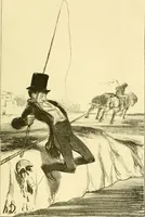 An illustration from Gazette des beaux-arts (1859)