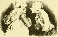 An illustration from Gazette des beaux-arts (1859)