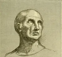 An illustration from Gazette des beaux-arts (1859)