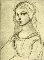 An illustration from Gazette des beaux-arts (1859)