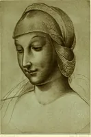 An illustration from Gazette des beaux-arts (1859)