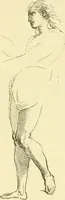 An illustration from Gazette des beaux-arts (1859)