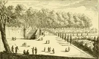 An illustration from Gazette des beaux-arts (1859)