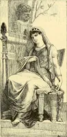 An illustration from Gazette des beaux-arts (1859)