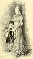 An illustration from Gazette des beaux-arts (1859)