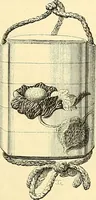 An illustration from Gazette des beaux-arts (1859)