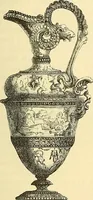 Picture 426 of 482 from Gazette des beaux-arts (1859), leaf 1021