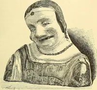 An illustration from Gazette des beaux-arts (1859)