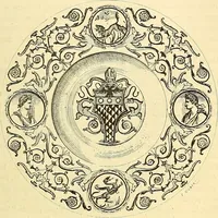 Picture 428 of 482 from Gazette des beaux-arts (1859), leaf 1025