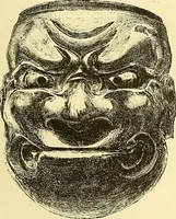 An illustration from Gazette des beaux-arts (1859)