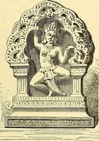 An illustration from Gazette des beaux-arts (1859)
