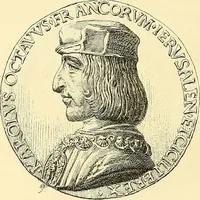 An illustration from Gazette des beaux-arts (1859)