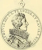 An illustration from Gazette des beaux-arts (1859)