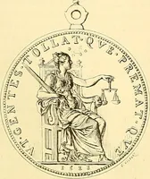 Picture 469 of 482 from Gazette des beaux-arts (1859), leaf 1117