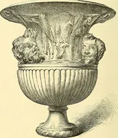 An illustration from Gazette des beaux-arts (1859)