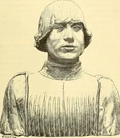 An illustration from Gazette des beaux-arts (1859)