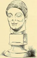 An illustration from Gazette des beaux-arts (1859)