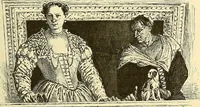 An illustration from Gazette des beaux-arts (1859)