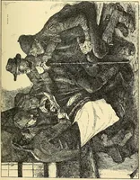 An illustration from Gazette des beaux-arts (1859)