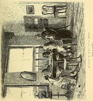 An illustration from Gazette des beaux-arts (1859)