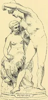 An illustration from Gazette des beaux-arts (1859)