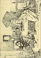 An illustration from Gazette des beaux-arts (1859)