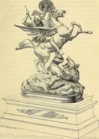 An illustration from Gazette des beaux-arts (1859)