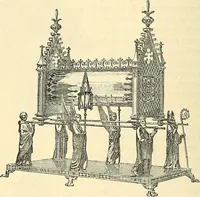 Picture 98 of 482 from Gazette des beaux-arts (1859), leaf 252