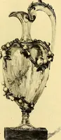 An illustration from Gazette des beaux-arts (1859)