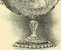 An illustration from Gazette des beaux-arts (1859)
