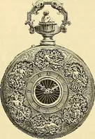 An illustration from Gazette des beaux-arts (1859)