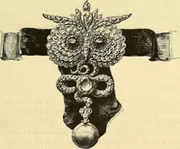 Picture 115 of 482 from Gazette des beaux-arts (1859), leaf 269