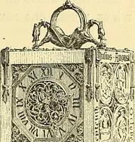 An illustration from Gazette des beaux-arts (1859)