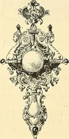 An illustration from Gazette des beaux-arts (1859)