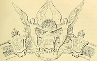 An illustration from Gazette des beaux-arts (1859)