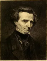 An illustration from Gazette des beaux-arts (1859)
