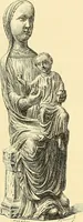 An illustration from Gazette des beaux-arts (1859)