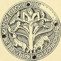 Picture 137 of 482 from Gazette des beaux-arts (1859), leaf 311
