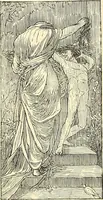 An illustration from Gazette des beaux-arts (1859)