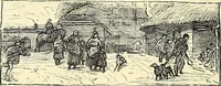 An illustration from Gazette des beaux-arts (1859)