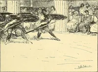 An illustration from Gazette des beaux-arts (1859)