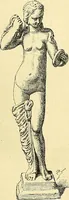 An illustration from Gazette des beaux-arts (1859)